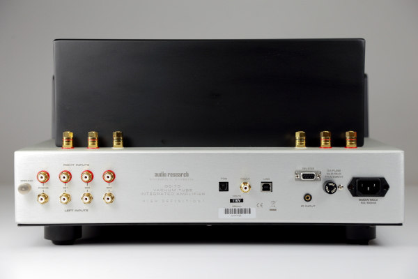 Audio Research GSi75綜合擴大機BY U-Audio3